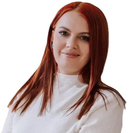 Алла Миськова
