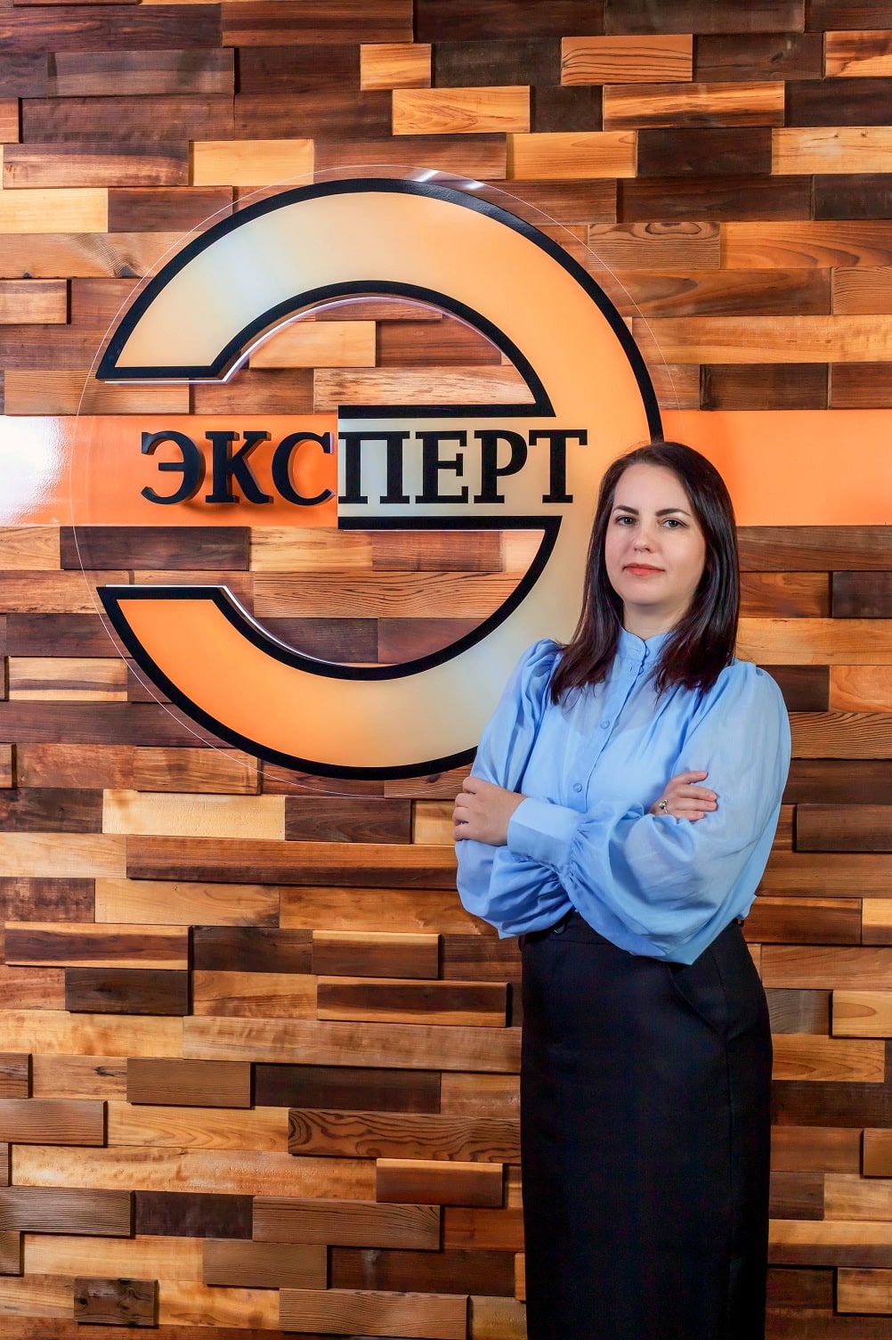 Изображение - Главный бухгалтер Попова Екатерина Алексеевна Изображение - Попова Екатерина Алексеевна